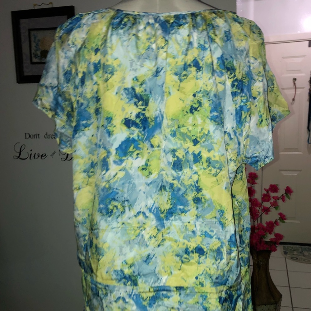 Banana Republic Dress